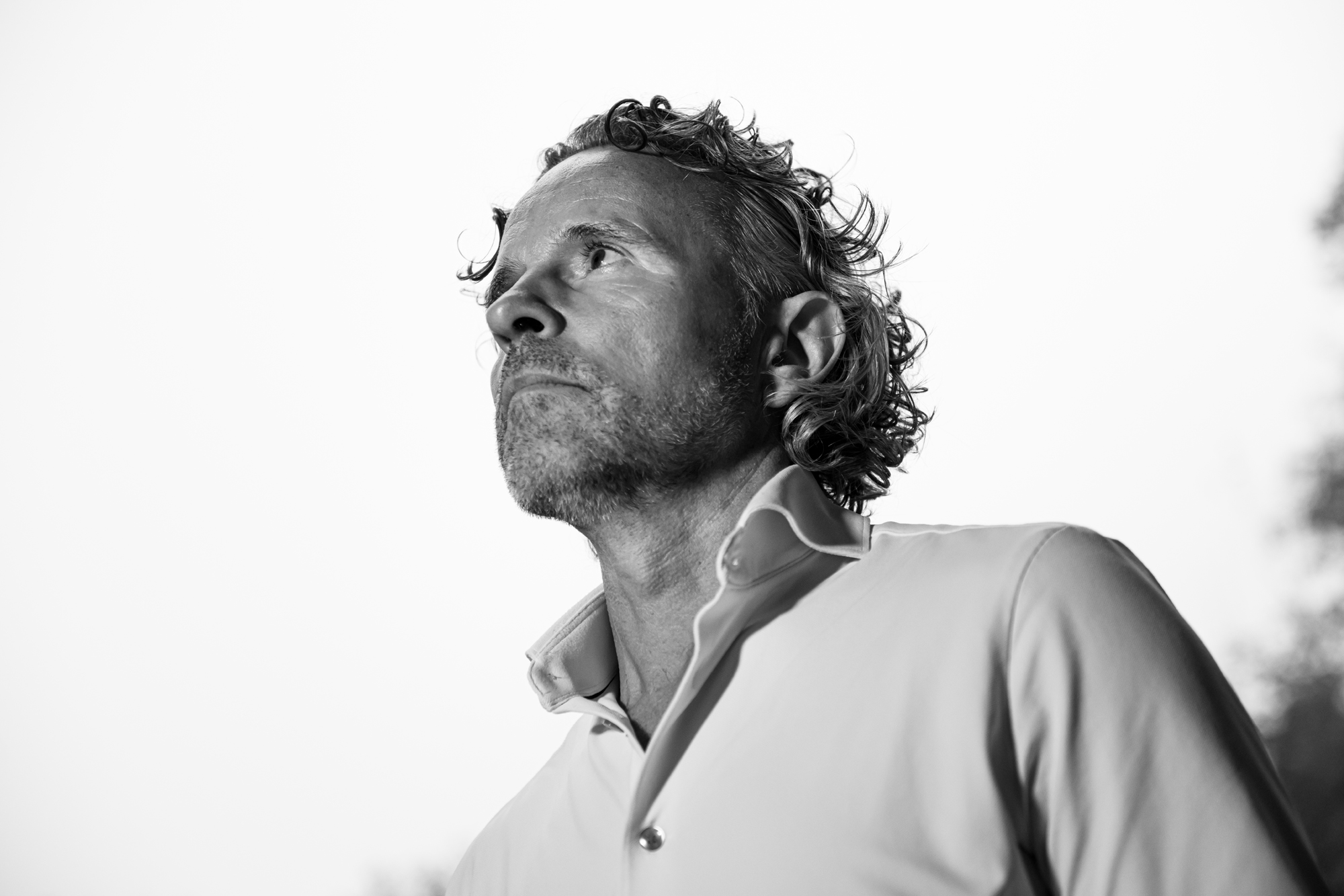 Life coach Roger Rutten